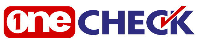 Onecheck